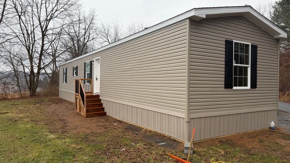 More Photos Of Chapel Dr, Pine Grove Manufactured Housing Mobile Home Park For Sale