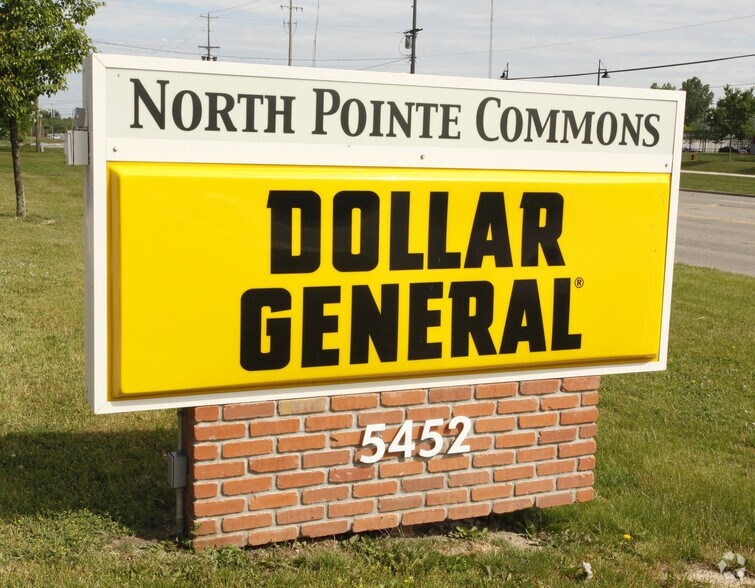 More Photos Of 5414-5452 S Saginaw Rd, Grand Blanc Storefront For Sale