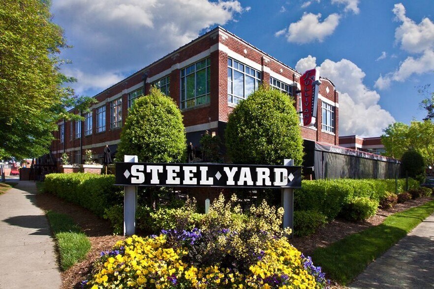 More Photos Of 1750 Camden Rd, Charlotte Apartments For Lease