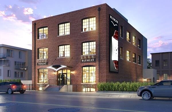 More Photos Of 740 E North St, Indianapolis Apartments For Sale