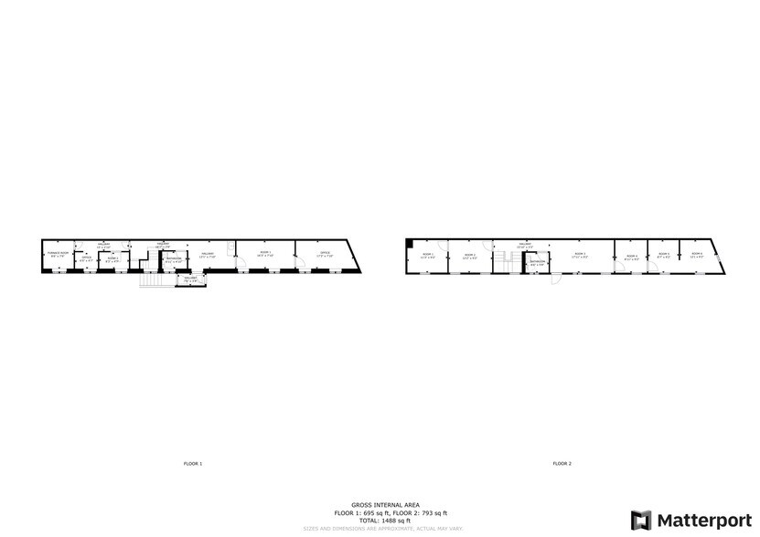 More Photos Of 77-20 74th St, Ridgewood Medical For Lease