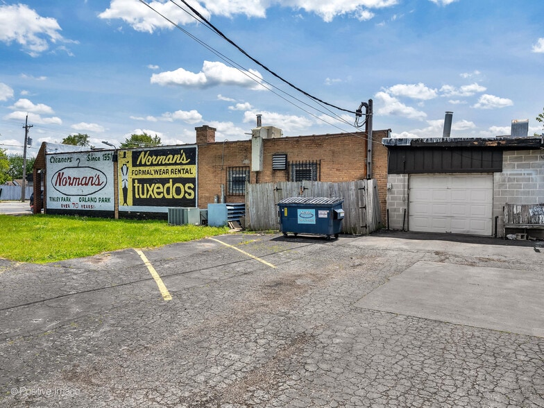 More Photos Of 17702 Oak Park Ave, Tinley Park Storefront Retail Office For Sale