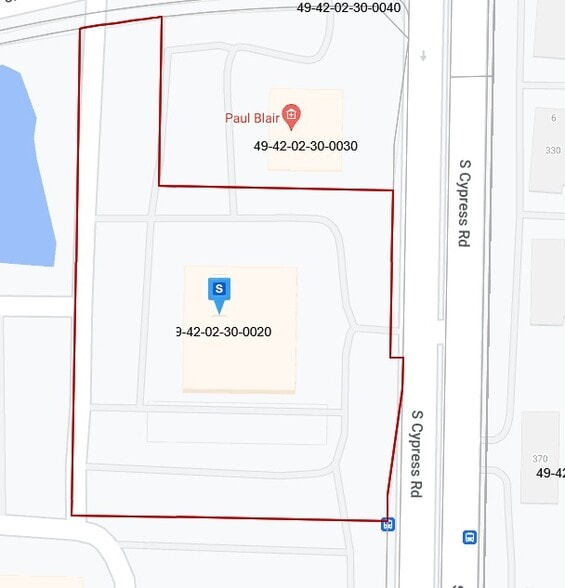 More Photos Of 351 S Cypress Rd, Pompano Beach Office For Sale
