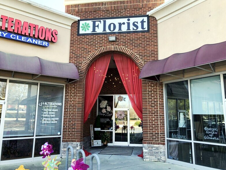 Primary Photo Of 3200 Woodward Crossing Blvd, Buford Unknown For Lease