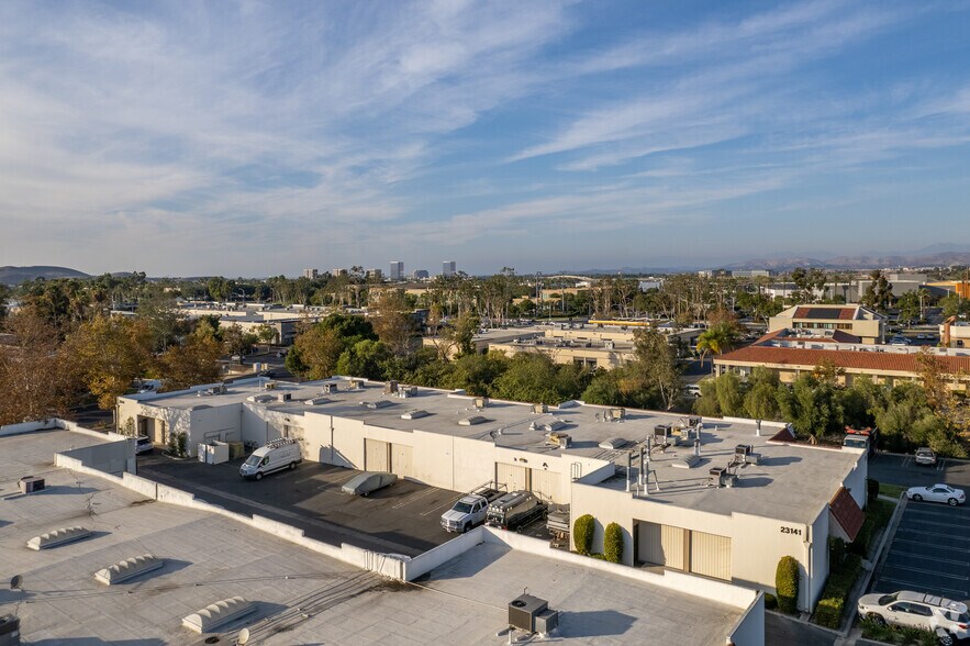 More Photos Of 23121 La Cadena Dr, Laguna Hills Light Manufacturing For Lease