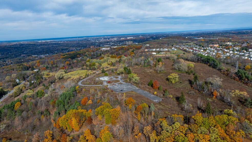 Primary Photo Of 4480 Lafayette Rd, Jamesville Land For Sale
