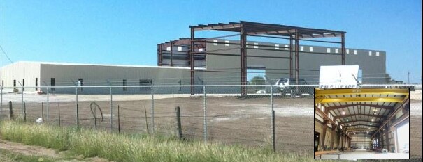 More Photos Of 2654 Hwy 72, Three Rivers Warehouse For Sale