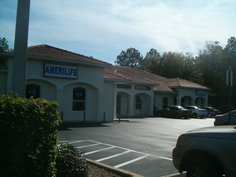 More Photos Of 8960 SW Sr-200 Hwy, Ocala Office For Lease