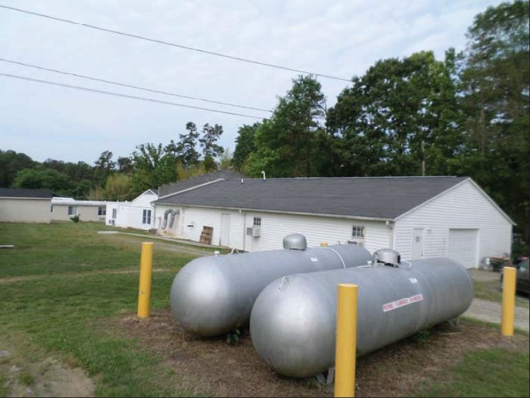 More Photos Of 3826-3830 N Main St, High Point Assisted Living For Sale