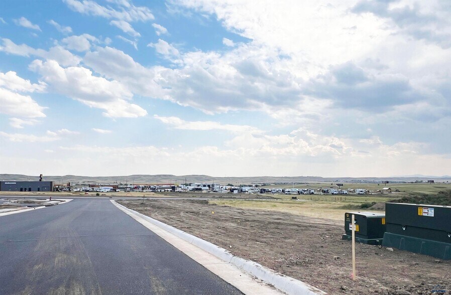 More Photos Of Lot 2 Pilot Way, Box Elder Land For Sale