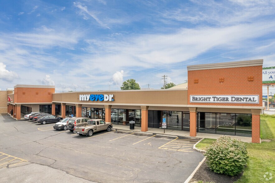 More Photos Of 8340-8352 Colerain Ave, Cincinnati Freestanding For Lease