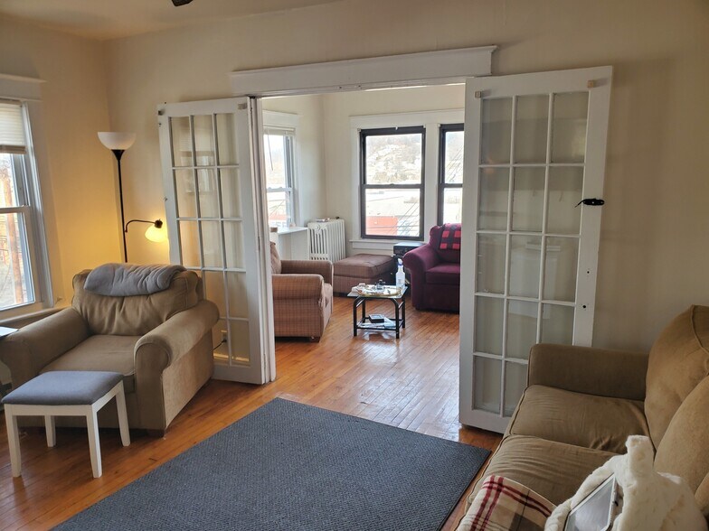 More Photos Of 327 Main St, Binghamton Apartments For Sale