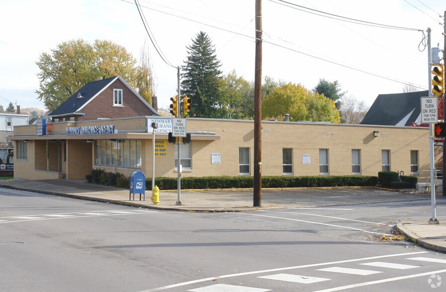More Photos Of 345 Wyoming Ave, Pittston Office For Lease