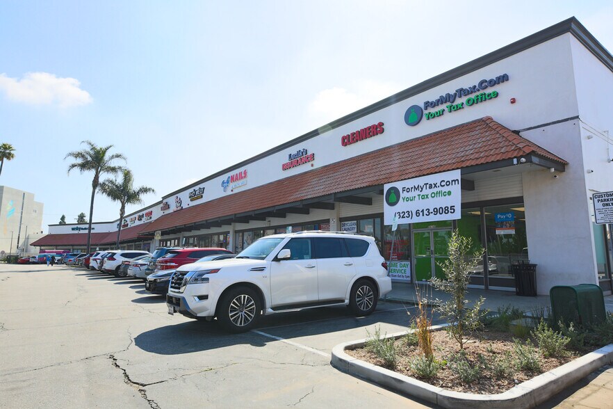 More Photos Of 14301-14379 Clark Ave, Bellflower Unknown For Lease