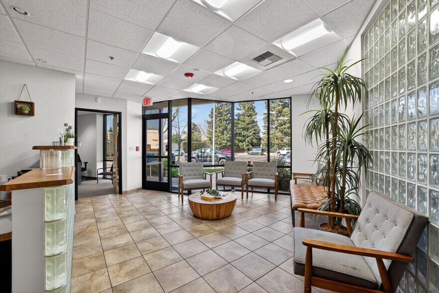 More Photos Of 9210 Beatty Dr, Sacramento Warehouse For Sale