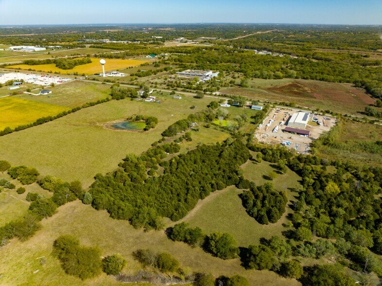 More Photos Of 9730 Sunflower Rd, De Soto Land For Sale