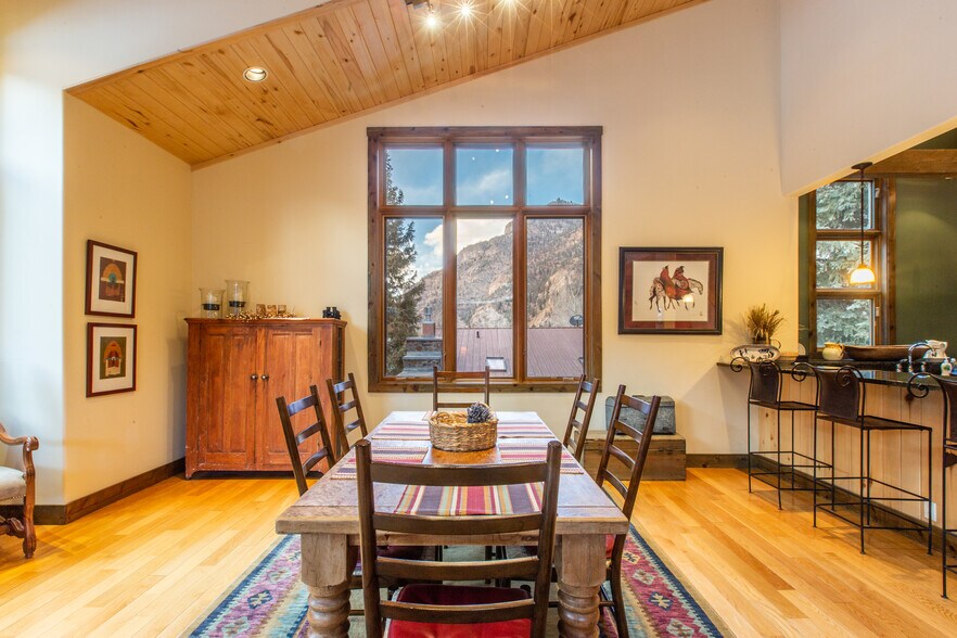 More Photos Of 115 / 117 / 119 7th Ave, Ouray Apartments For Sale