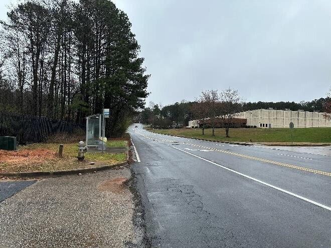 More Photos Of 5000 Snapfinger Woods Dr, Decatur Office Residential For Sale