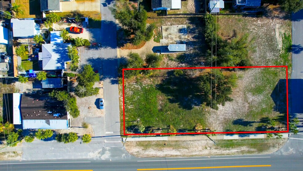 More Photos Of 2604 Highway 98, Mexico Beach Land For Sale
