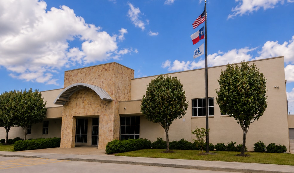 Primary Photo Of 12550 Bammel North Houston Rd, Houston Specialty For Sale
