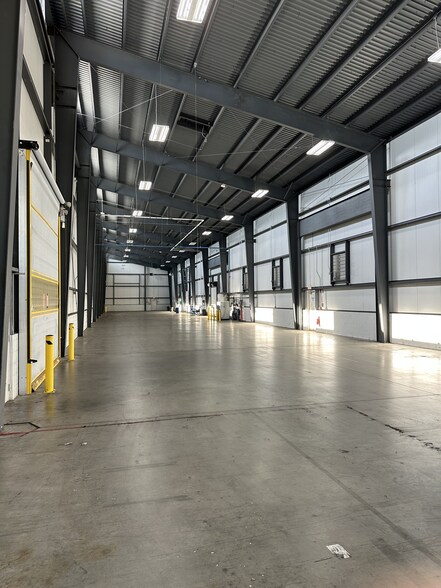 More Photos Of 2471 Innovation Dr, Auburn Manufacturing For Sale