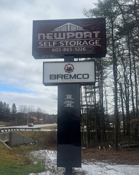 More Photos Of 682 John Stark Hwy, Newport Specialty For Sale