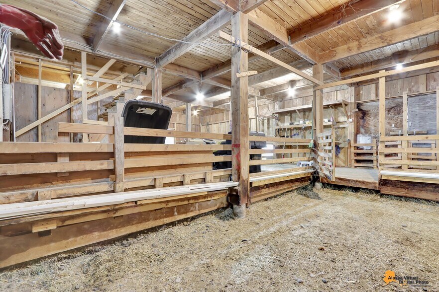 More Photos Of 1651 Terrilou Ct, Palmer Specialty For Sale