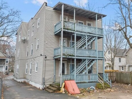 More Photos Of 66-68 Read St, New Haven Apartments For Sale