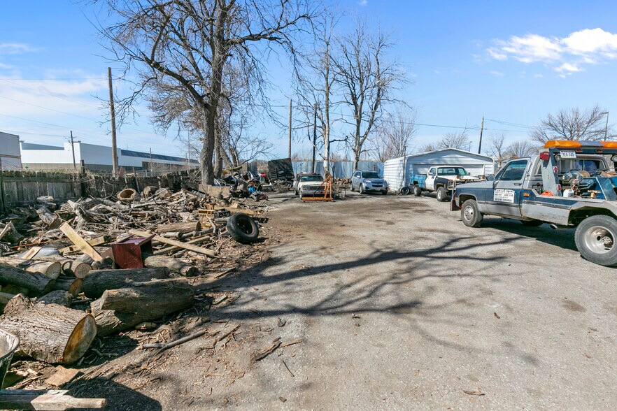 More Photos Of 1116 N 20th St, Omaha Warehouse For Sale