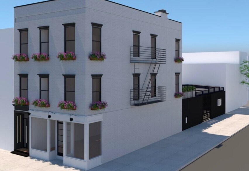 More Photos Of 556 Driggs Ave, Brooklyn Apartments For Lease