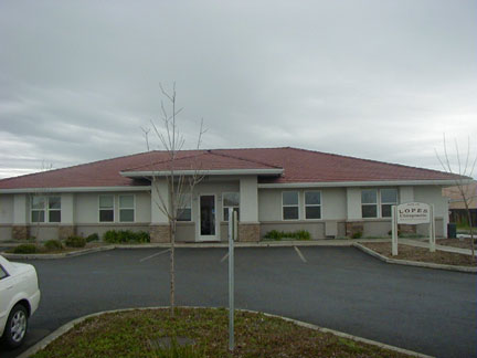 Primary Photo Of 2107 Forest Ave, Chico Office For Sale