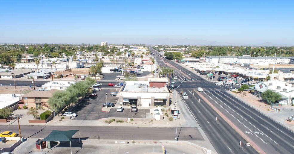 More Photos Of 354 N Country Club Dr, Mesa Freestanding For Lease