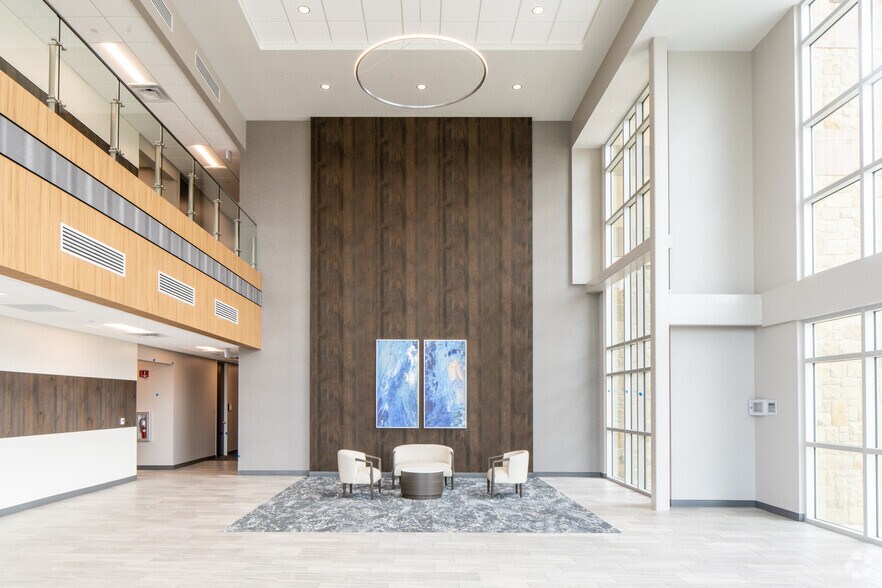 More Photos Of 505 St. David's Loop, Leander Medical For Lease