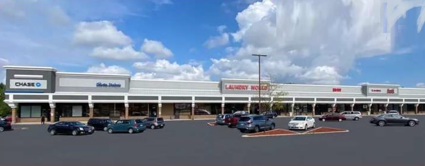 More Photos Of 3400-3480 W 183rd St, Hazel Crest Unknown For Lease