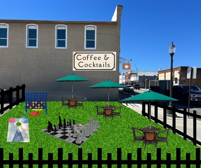 More Photos Of 211 E Court St, Seguin Storefront Retail Office For Lease