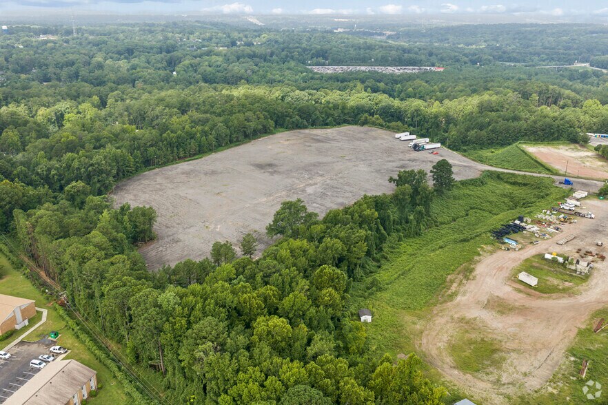 More Photos Of 141 Cort Rd, Columbia Land For Lease