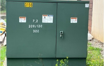 More Photos Of 404 S Park Dr, Kalkaska Warehouse For Lease