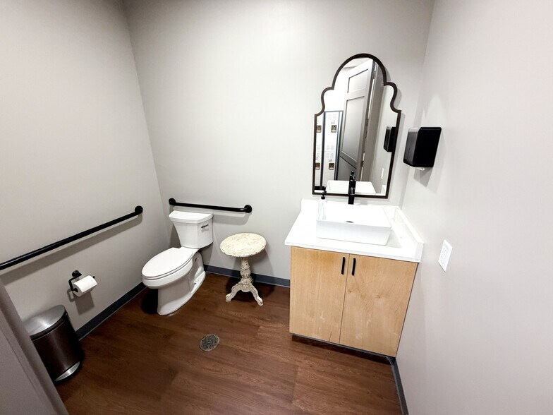 More Photos Of 5400 Frio Dr, Midland General Retail For Sale