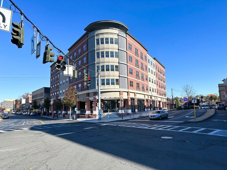 Primary Photo Of 1 N Main St, Port Chester Apartments For Lease