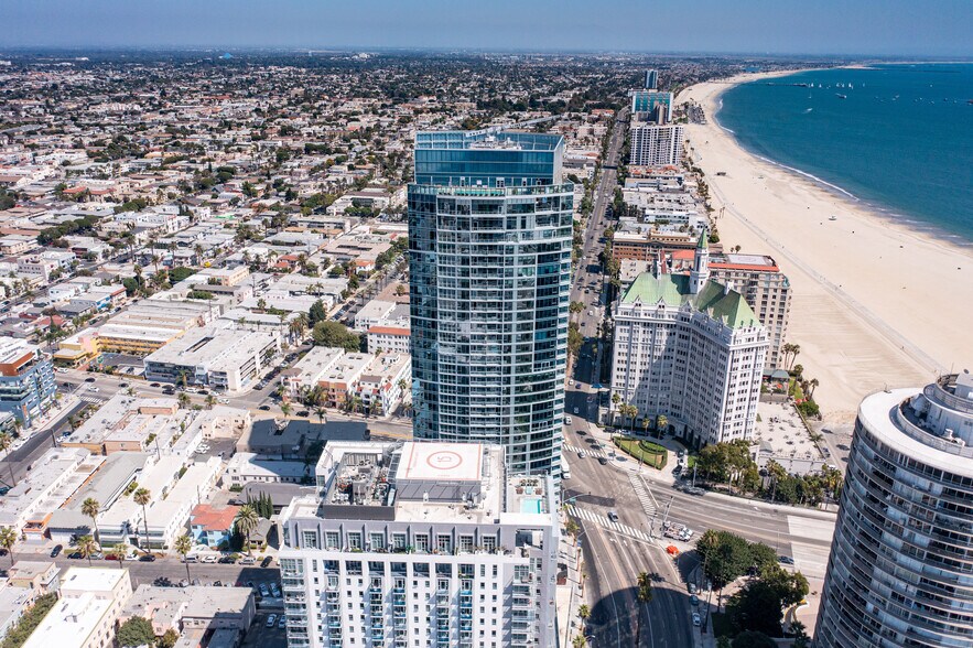 More Photos Of 777 E Ocean Blvd, Long Beach Apartments For Lease