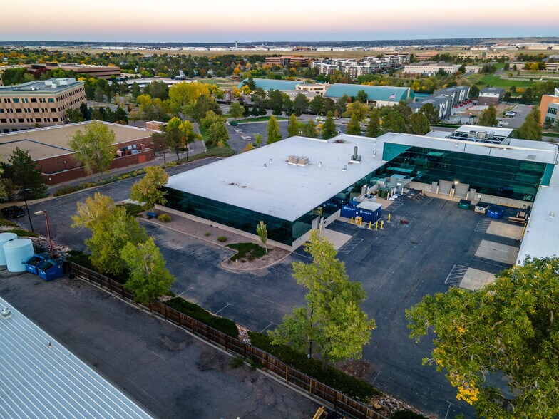 More Photos Of 373 Inverness Pkwy, Englewood Research And Development For Lease