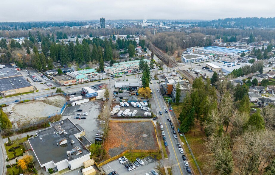 More Photos Of 3021-3033 Gordon Ave, Coquitlam Land For Lease