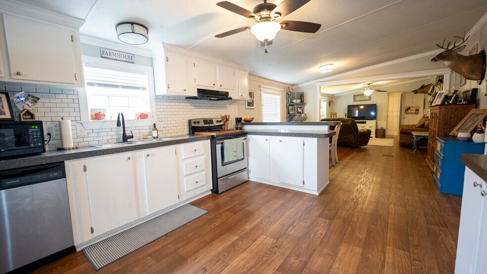 More Photos Of 500 Old Milledgeville Rd, Cochran Land For Sale