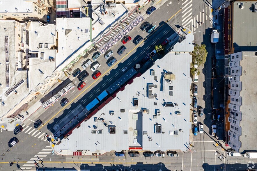 More Photos Of 1408-1426 Stockton St, San Francisco Apartments For Lease