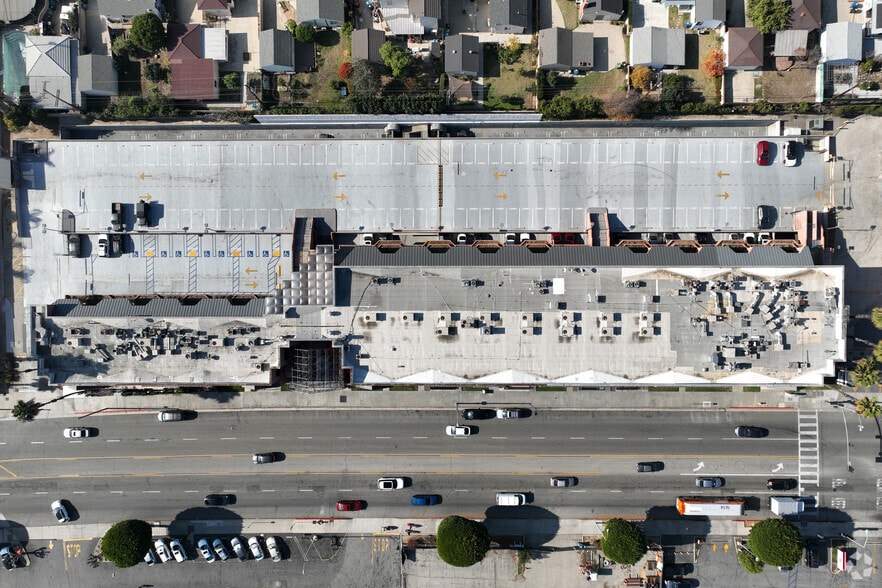 More Photos Of 145 N Atlantic Blvd, Monterey Park Unknown For Lease