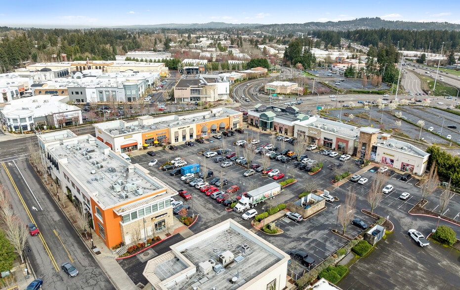 More Photos Of 7110 SW Hazel Fern Rd, Portland Unknown For Lease