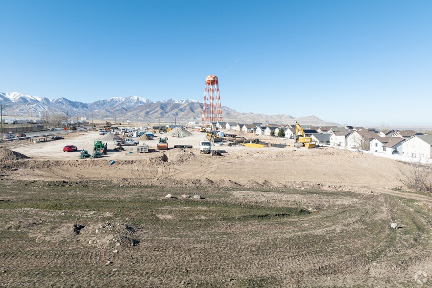 More Photos Of 4686 S 6000 W, West Valley City Land For Sale