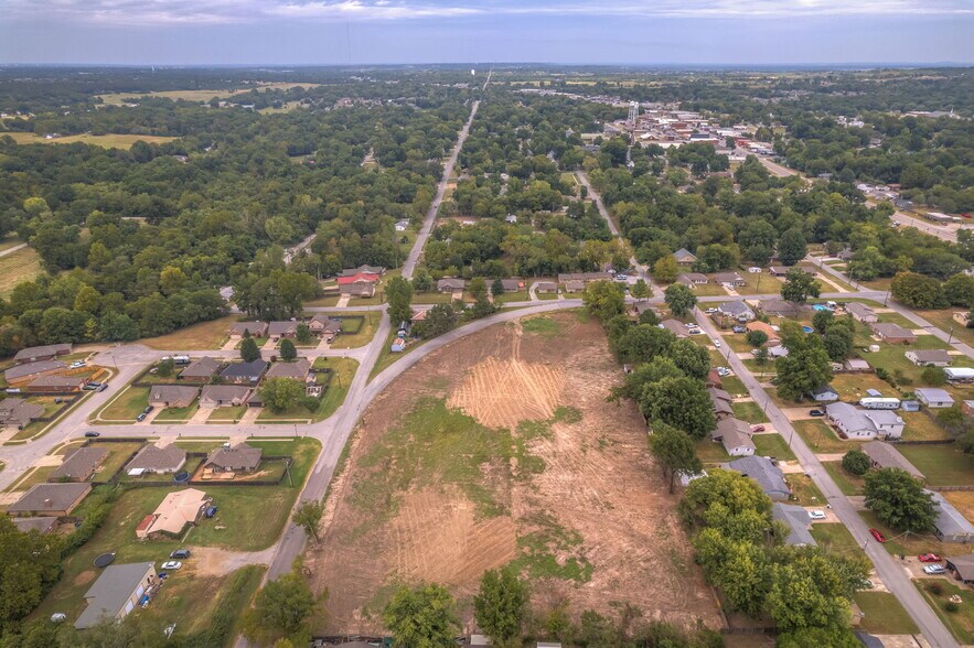 More Photos Of 28978 E 151st St S, Coweta Land For Sale