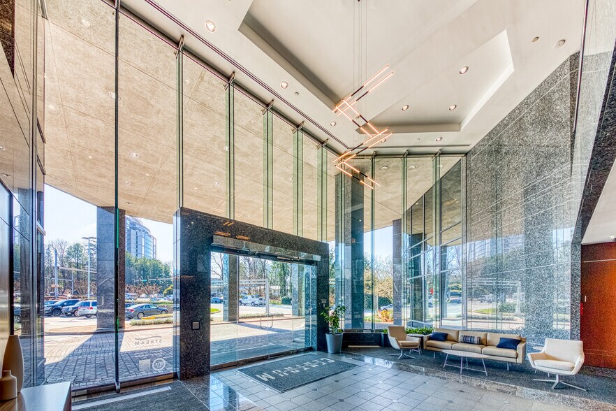 More Photos Of 780 Johnson Ferry Rd NE, Atlanta Office For Lease