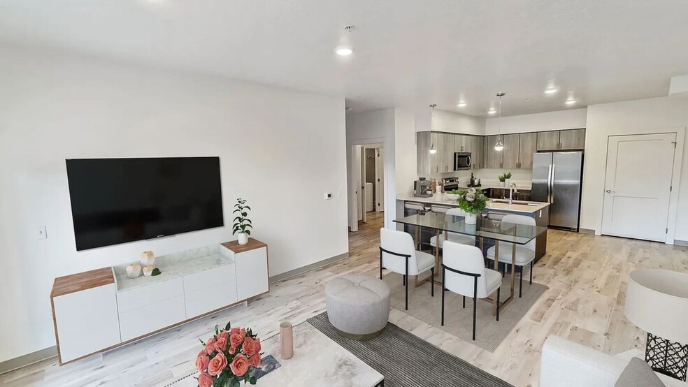 More Photos Of 3905 S Dishman Mica Rd, Spokane Valley Apartments For Sale